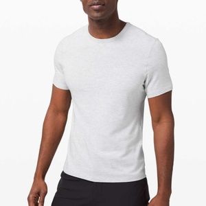 lululemon | 5 Year Basic Tee